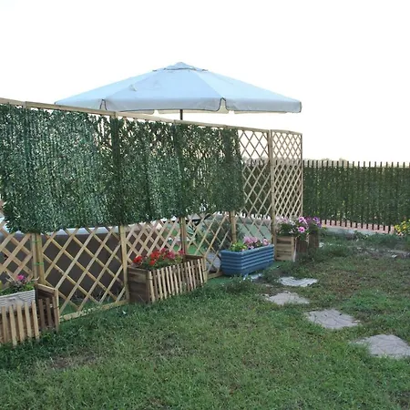 بيت ضيافة Puteoli House يوتْسْوولْ