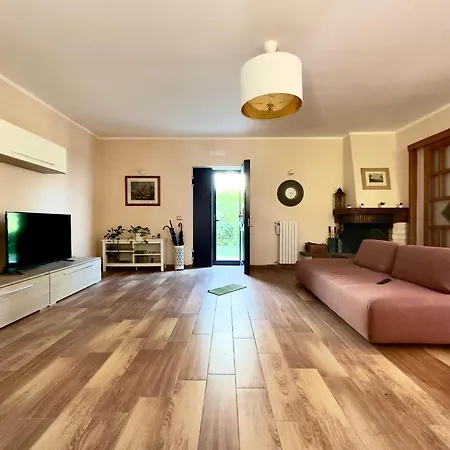Puteoli House 4*