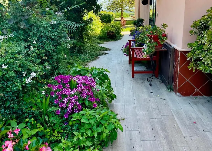 Gasthof Puteoli House