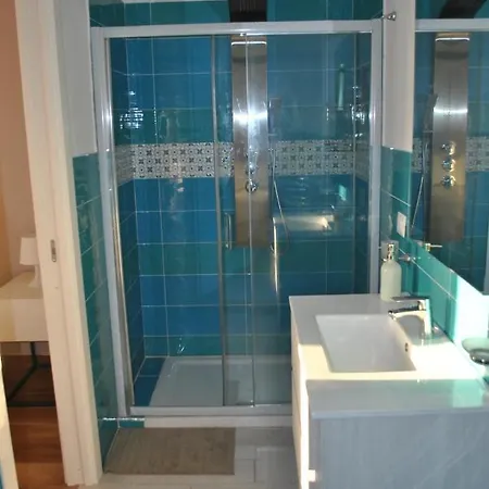 Puteoli House 4*