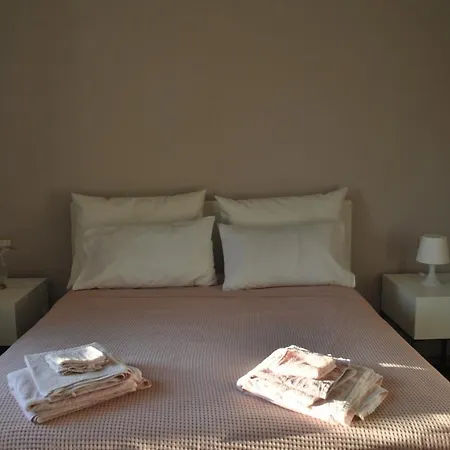 Puteoli House 게스트하우스 포츠올리