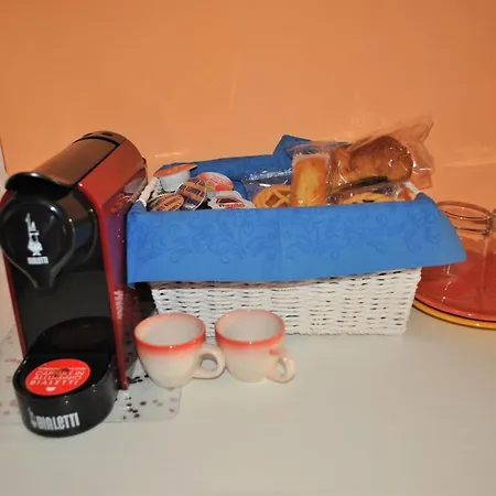 Puteoli House