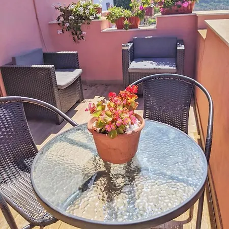 Puteoli House 4* 포츠올리
