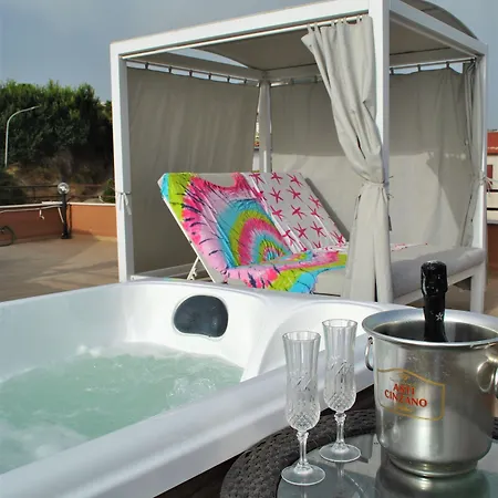 Puteoli House 4*