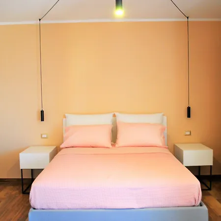 Maison d'hôtes Puteoli House 4*