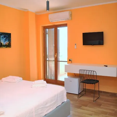 Maison d'hôtes Puteoli House 4*