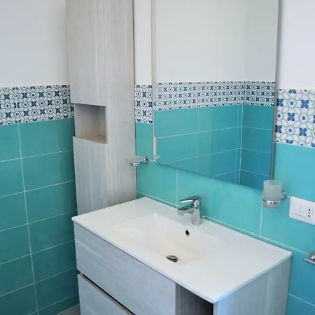 게스트하우스 Puteoli House 포츠올리